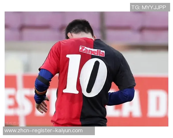 复古足球衣的魅力与时尚回潮如何重新定义现代足球文化