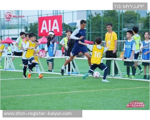 广州足球高中培养未来足球人才助力中国足球崛起与发展
