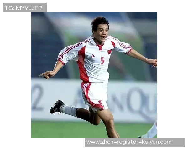 足球运动员的身体素质技术能力与心理素质的全面分析与探讨